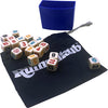 Goliath spel rummikub express dice | 2 stuks