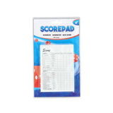 No brand scoreblok 100 vel | 10 stuks - afbeelding 1