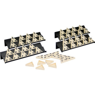 Goliath triominos classic