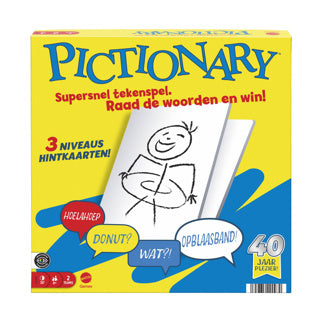 Pic spel tionary