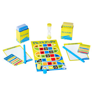 Pic spel tionary