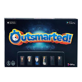 Spel outsmarted - afbeelding 1