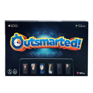 Spel outsmarted
