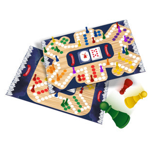 Basic #039;t keez #039;nspel bordspel