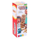 Osa private label stapeltoren hout - kinderspel | 4 stuks
