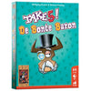 999games spel take 5! de bonte baron | 2 stuks