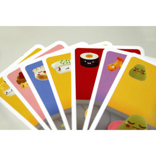 White goblin games sushi go