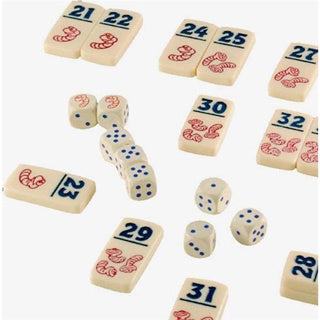 999Games Dobbelspel Regenwormen (NL)