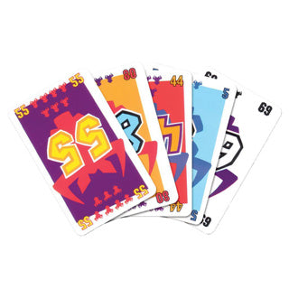 999-games take 5 - kaartspel