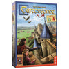 999games 999 games carcassonne