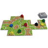 999games 999 games carcassonne