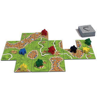 999games 999 games carcassonne