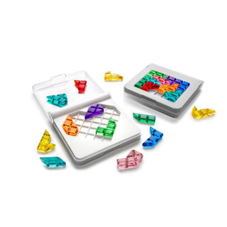 Smart games iq love
