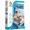 Smartgames atlantis escape - denkspel