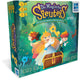 Megableu spel de magische sleutel