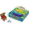 Megableu spel de magische sleutel