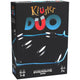 Geronimo games spel kluster duo