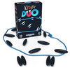 Geronimo games spel kluster duo