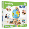 Smartivity globetrotter