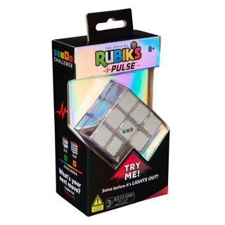 Rubik's pulse cube | 2 stuks