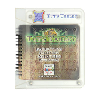 Ah!ha tut's tablet - denkspel