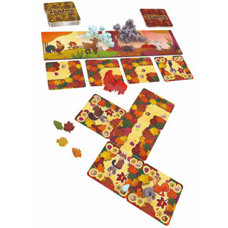 999games spel bosbuit | 2 stuks