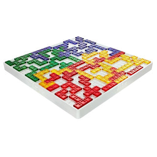 Mattel blokus