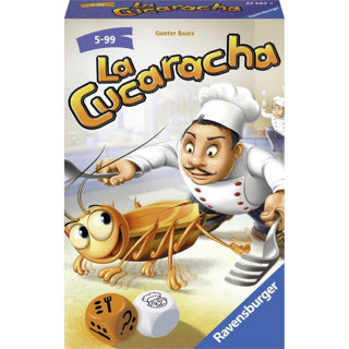 Ravensburger la cucaracha