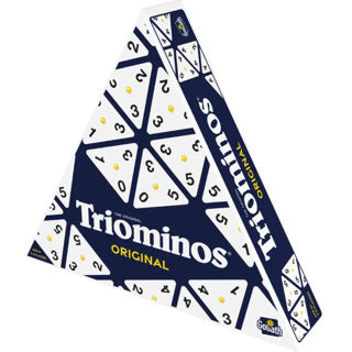 Goliath spel triominos original