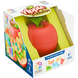 Smartgames spel apple puzzler | 2 stuks