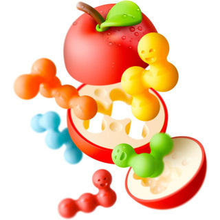 Smartgames spel apple puzzler | 2 stuks