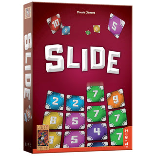 999-games spel slide | 2 stuks