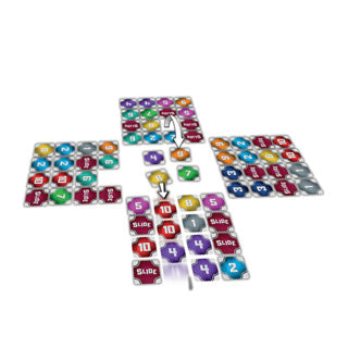 999-games spel slide | 2 stuks