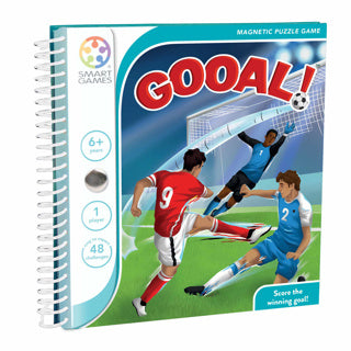 Spel gooal! | 2 stuks