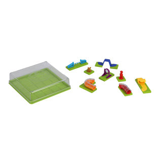 Smartgames smart dog - denkspel | 2 stuks