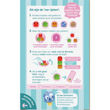 Spel het beste smerigste ijsje | 2 stuks - afbeelding 2