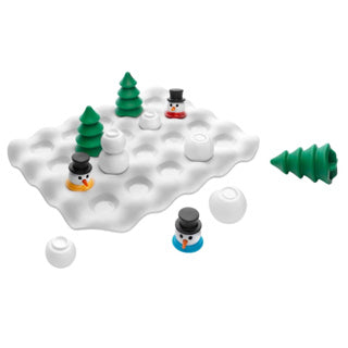 Spel snow problem | 2 stuks