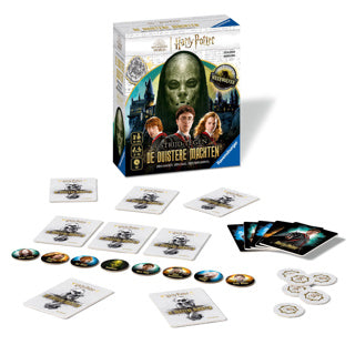 Ravensburger weerwolven - harry potter | 2 stuks