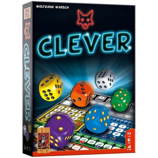 999-games spel clever