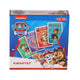 Selecta tactic paw patrol kwartet – kaartspel – kinderspel – vanaf 4 jaar – 2-4 spelers