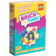 Asmodee spel lego® brick like this! | 2 stuks