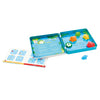 Spel fish tricks | 2 stuks