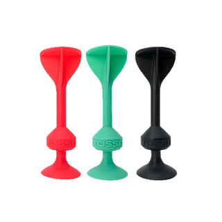 999-games spel tossit starter pack rood-turquoise