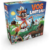 Spel vos laat los | 2 stuks - afbeelding 1