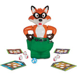 Spel vos laat los | 2 stuks - afbeelding 2