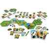 999-games 999 games de zoektocht naar el dorado bordspel