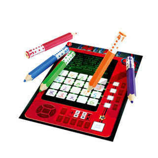 999games spel pick a pen hackers | 2 stuks