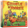 999games 999 games graantje de voorste kaartspel (nederlands, 2 - 6 spelers, 20 minuten, vanaf 8 jaar)