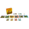 999games 999 games graantje de voorste kaartspel (nederlands, 2 - 6 spelers, 20 minuten, vanaf 8 jaar)