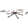 Goliath mexican train dominoes - actiespel - domino